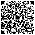 QR code with T E Warren contacts