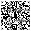 QR code with Henry's Shell contacts