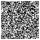 QR code with Anthony Franco's Pizza & Pasta contacts