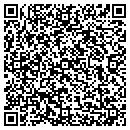 QR code with American Bronze & Stone contacts
