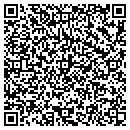 QR code with J & O Landscaping contacts