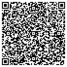 QR code with American Machine & Mfg Co contacts