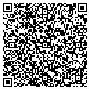 QR code with Princeton Seminary Libraries contacts