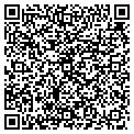 QR code with Hdmf-II LLC contacts