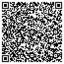 QR code with C & L Design Assoc contacts