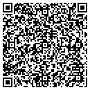 QR code with C P B Electric contacts