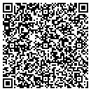 QR code with J R Mechanical Repairs contacts