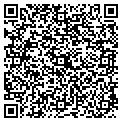 QR code with Gaib contacts