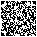 QR code with Healthpower contacts