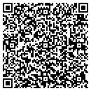 QR code with Harmony Ear Lear Center of Mm contacts