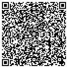 QR code with Advanced Auto Collision contacts