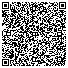 QR code with All-Terior Motif Paint & Wall contacts