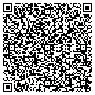 QR code with FM Home Improvements Inc contacts