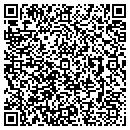 QR code with Rager Towing contacts