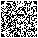 QR code with Al Forte Inc contacts