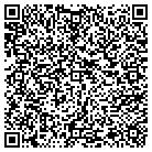 QR code with A & M Billing Consultants Inc contacts