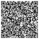 QR code with Hugh A Koops contacts