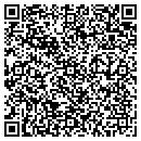QR code with D R Technology contacts