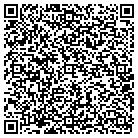 QR code with Hilvers Dairy Fabricating contacts