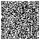 QR code with University Consultants In Ob contacts