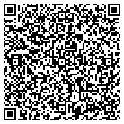 QR code with E & L Battery & Ignition Co contacts