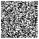 QR code with Richardson Safe & Vault Service contacts