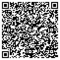 QR code with P & H Silk Flowers contacts