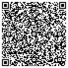 QR code with First Class Auto Wash contacts