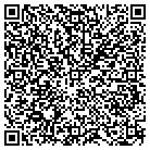 QR code with HI Tech Electrical Contractors contacts