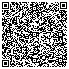 QR code with McLaughlin Plumbing & Heating contacts
