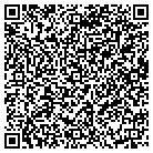 QR code with Manfredi Orthotic & Prosthetic contacts