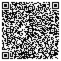 QR code with Cache contacts