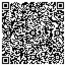 QR code with Fat Cat Cafe contacts