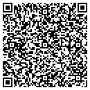 QR code with Robert Algarin contacts