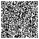 QR code with J R Market Strategies contacts
