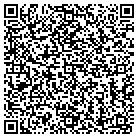 QR code with First Vehicle Service contacts