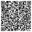 QR code with Donald F Manno contacts