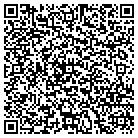 QR code with Gallerie Cleaners contacts