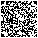 QR code with J & J Snack Foods contacts
