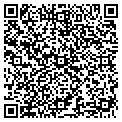 QR code with GTI contacts