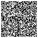 QR code with All American Gymnastics contacts