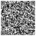 QR code with V Finance Investments Inc contacts
