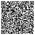 QR code with Ponte Vecchio contacts