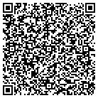 QR code with Hoffman-LA Roche Printing Inc contacts