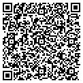 QR code with R Gamble contacts