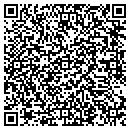 QR code with J & J Towing contacts