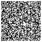 QR code with Alvaros Er Trucking Corp contacts