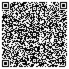 QR code with Priore Construction Service contacts