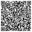 QR code with B J Roasters contacts