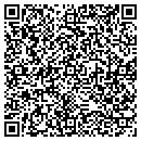 QR code with A S Bencivengo CPA contacts